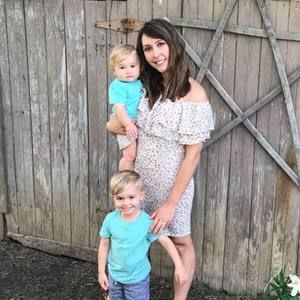 Meet your Posher, Kristin